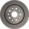 Centric Parts Standard Brake Rotor, 121.44149 121.44149 - alternate 1